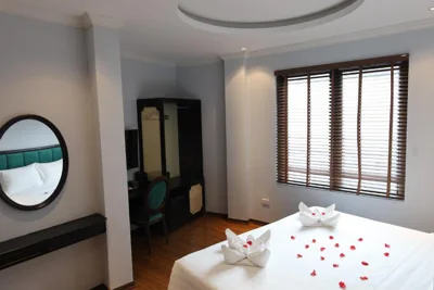 Maya Central Hotel & Spa – Fotos 5