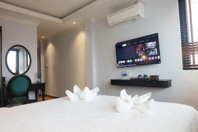 Maya Central Hotel & Spa – Fotos 8