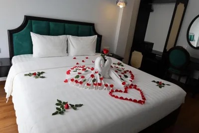 Maya Central Hotel & Spa – Fotos 9