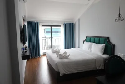 Maya Central Hotel & Spa – Fotos 10