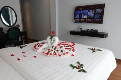 Maya Central Hotel & Spa – Fotos 11