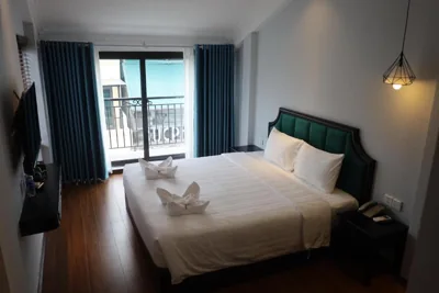 Maya Central Hotel & Spa – Fotos 12